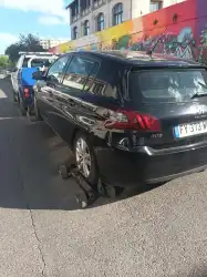 Dépannage remorquage Carrières-sous-Poissy 78955